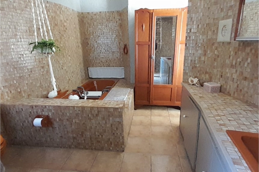 4 Bedroom Property for Sale in Sannieshof North West
